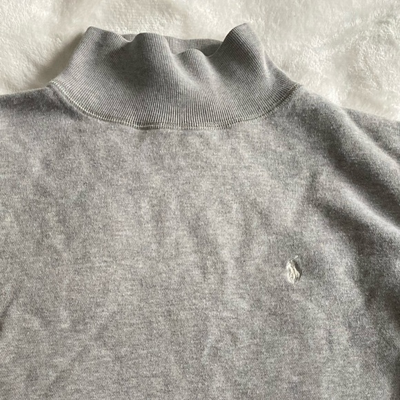Ralph Lauren Crewneck Unisex (open to offers!) - Picture 2 of 10